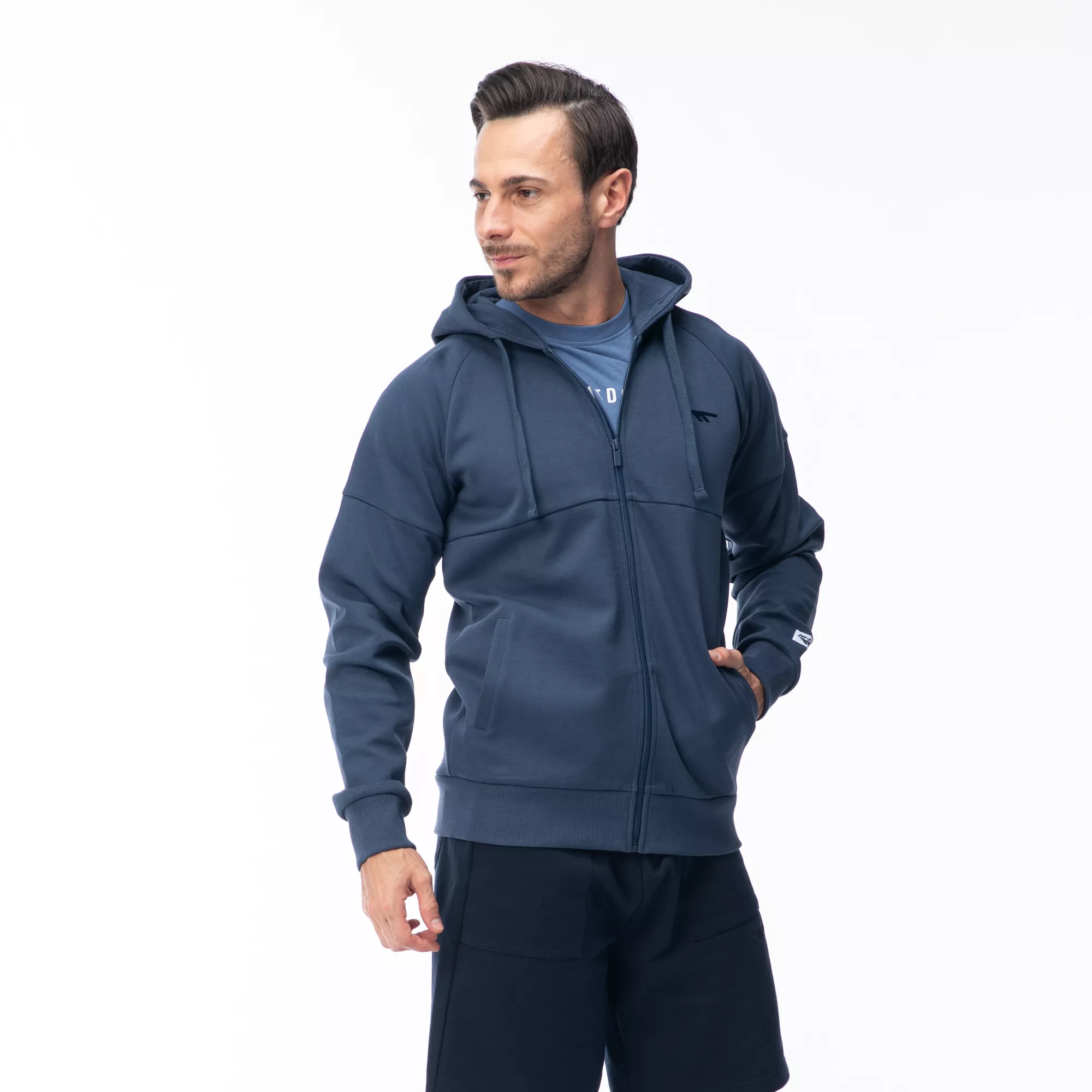 ABRIGOS MASCULINO HI-TEC HADAR – foto 5